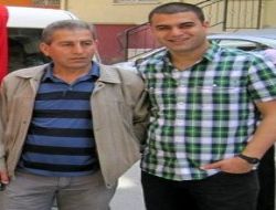 Bir acı haber de İstanbul'dan